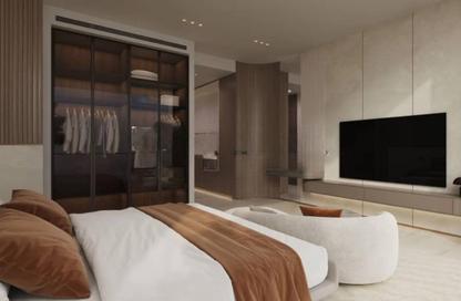 Apartment - Studio - 1 Bathroom for sale in Binghatti Elite - Dubai Production City (IMPZ) - Dubai