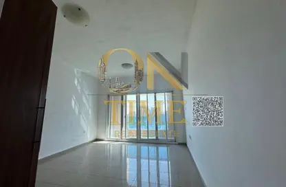 Apartment - 1 Bedroom - 2 Bathrooms for rent in The Icon Casa 2 - Al Rashidiya 3 - Al Rashidiya - Ajman