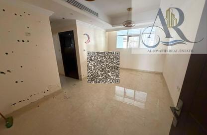 Apartment - 1 Bedroom - 2 Bathrooms for rent in Al Mina Building - Al Rawda 2 - Al Rawda - Ajman