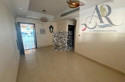Apartment - 1 Bedroom - 2 Bathrooms for rent in Al Mina Building - Al Rawda 2 - Al Rawda - Ajman