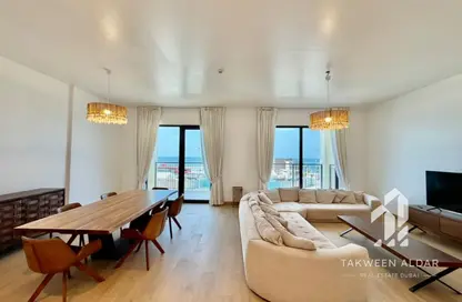 شقة - 3 غرف نوم - 3 حمامات للايجار في مبنى لا كوت 5 - لا كوت - بورت دي لا مير - لا مير - جميرا - دبي