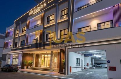 Apartment - 3 Bedrooms - 4 Bathrooms for rent in Al Badaa Residences - Al Satwa - Dubai