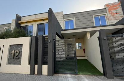 Villa - 3 - 4 for rent in Khuzam - Ras Al Khaimah