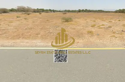 Land - Studio for sale in Manama - Ajman