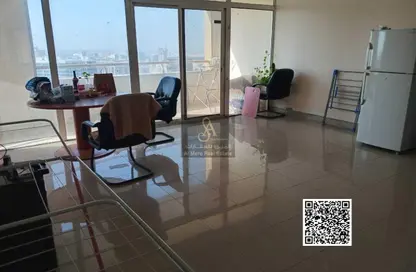 شقة - 2 غرف نوم - 3 حمامات للبيع في أبراج هورايزون - عجمان وسط المدينة - عجمان