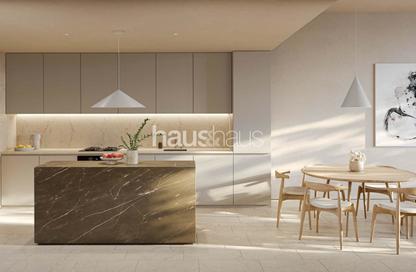 Apartment - 2 - 3 for sale in Tessera Residences - Residential District - Dubai South (Dubai World Central) - Dubai Apartment - 2 - 3 for sale in Tessera Residences - Residential District - Dubai South (Dubai World Central) - Dubai
