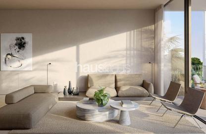 Apartment - 3 - 4 for sale in Tessera Residences - Residential District - Dubai South (Dubai World Central) - Dubai