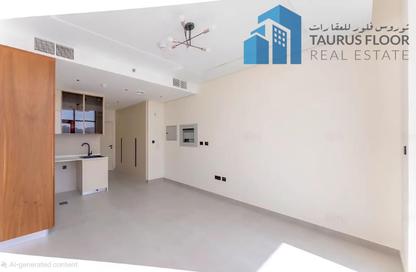 Apartment - Studio - 1 Bathroom for rent in PG One - Al Furjan - Dubai