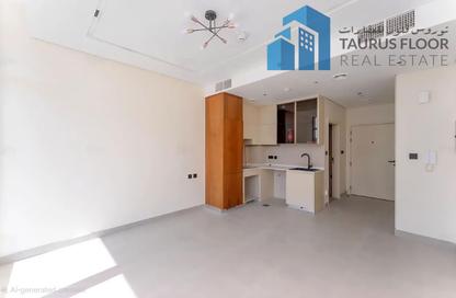 Apartment - Studio - 1 Bathroom for rent in PG One - Al Furjan - Dubai