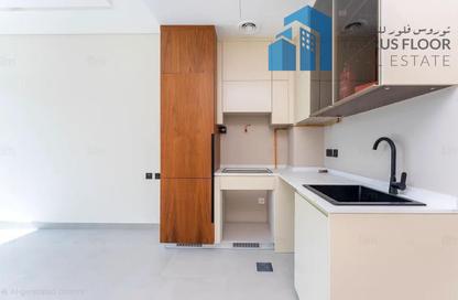 Apartment - Studio - 1 Bathroom for rent in PG One - Al Furjan - Dubai