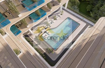 Apartment - 1 - 2 for sale in Lazord by Lapis - Majan - Dubai Apartment - 1 - 2 for sale in Lazord by Lapis - Majan - Dubai