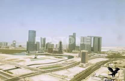 شقة - 1 حمام للايجار في برج  المها - مارينا سكوير - جزيرة الريم - أبوظبي