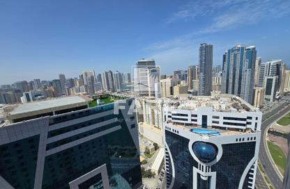 Apartment - 2 - 2 for sale in Al Majaz 2 - Al Majaz - Sharjah Apartment - 2 - 2 for sale in Al Majaz 2 - Al Majaz - Sharjah