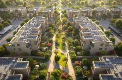 فيلا - 5 غرف نوم - 8 حمامات للبيع في مدينة الشارقة المستدامة - الشارقة