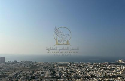 Apartment - 3 - 4 for rent in Al Majaz Tower - Al Majaz 3 - Al Majaz - Sharjah