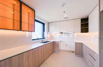 Apartment - 3 Bedrooms - 4 Bathrooms for sale in Park Field Tower 2 - Park Field - Dubai Hills Estate - Dubai