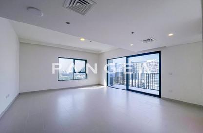 Apartment - 3 Bedrooms - 4 Bathrooms for sale in Park Field Tower 2 - Park Field - Dubai Hills Estate - Dubai