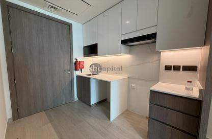 Apartment - Studio - 1 Bathroom for sale in Me Do Re 2 - JLT Cluster G - Jumeirah Lake Towers - Dubai