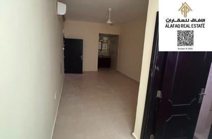 Apartment - Studio - 1 for rent in Al Rawda 3 Villas - Al Rawda 3 - Al Rawda - Ajman