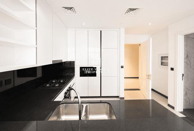 MODERN 1BHK + STUDY | PRIME LOCATION | SPACIOUS photo 2