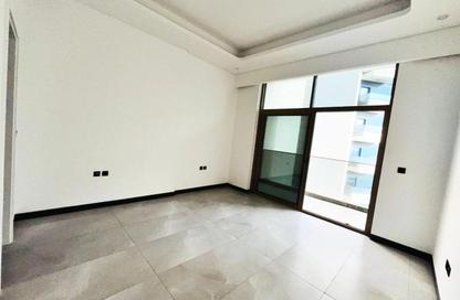 Apartment - 1 Bedroom - 2 Bathrooms for rent in Curve by Sentro - Arjan - Dubai