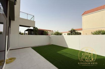 Villa - 3 Bedrooms - 5 Bathrooms for rent in Senses at the Fields - The Fields - District 11 - Mohammed Bin Rashid City - Dubai