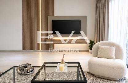 Apartment - 2 - 3 for rent in Marwa Heights - District 15 - Jumeirah Village Circle - Dubai