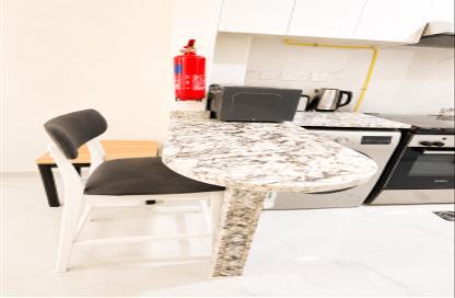 Apartment - Studio - 1 for rent in Jumeirah Garden City - Al Satwa - Dubai Apartment - Studio - 1 for rent in Jumeirah Garden City - Al Satwa - Dubai