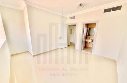 Apartment - 1 - 2 for rent in The Gate 2 at Aljada - Aljada - Sharjah