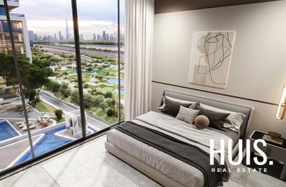Apartment - 1 Bedroom - 2 Bathrooms for sale in Ras Al Khor Industrial 1 - Ras Al Khor - Dubai Apartment - 1 Bedroom - 2 Bathrooms for sale in Ras Al Khor Industrial 1 - Ras Al Khor - Dubai