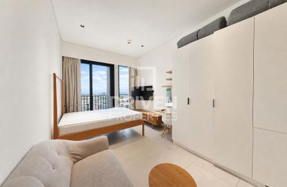 Apartment - Studio - 1 for sale in The Community - District 3 - Jumeirah Village Triangle - Dubai Apartment - Studio - 1 for sale in The Community - District 3 - Jumeirah Village Triangle - Dubai