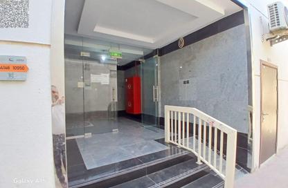 طابق كامل - 8 غرف نوم - 8 حمامات للبيع في أورينت تاور 1 - أورينت تاور - البستان - عجمان