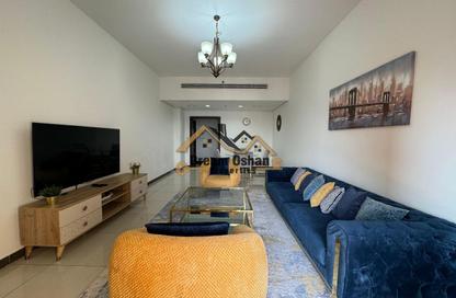 Apartment - 2 Bedrooms - 4 Bathrooms for rent in Mirage 3 Residence - Dubai Silicon Oasis - Dubai