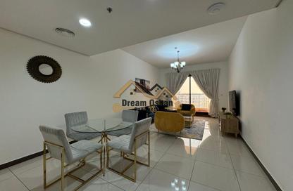 Apartment - 2 Bedrooms - 4 Bathrooms for rent in Mirage 3 Residence - Dubai Silicon Oasis - Dubai