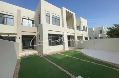 Villa - 3 Bedrooms - 4 Bathrooms for sale in Mira Oasis 2 - Mira Oasis - Reem - Dubai