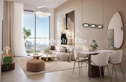 شقة - غرفة نوم - 2 حمامات للبيع في ذا إيديت في D3 – البرج C - ذي اديت - دبي ديزاين ديستريكت - دبي شقة - غرفة نوم - 2 حمامات للبيع في ذا إيديت في D3 – البرج C - ذي اديت - دبي ديزاين ديستريكت - دبي