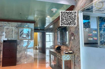 Apartment - 2 Bedrooms - 2 Bathrooms for sale in Cornish Tower - Al Rumaila - Ajman