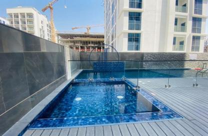 Apartment - 2 - 3 for rent in Kay 1 Building - Al Satwa - Dubai