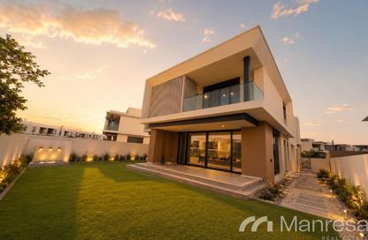 Villa - 4 Bedrooms - 4 Bathrooms for sale in Jebel Ali Village Villas - Jebel Ali Village - Jebel Ali - Dubai