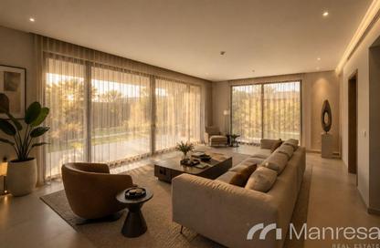 Villa - 4 Bedrooms - 4 Bathrooms for sale in Jebel Ali Village Villas - Jebel Ali Village - Jebel Ali - Dubai