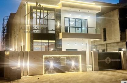 Villa - 5 Bedrooms - 7 Bathrooms for sale in Al Helio 2 - Al Helio - Ajman