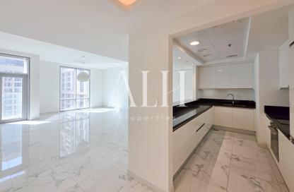 Apartment - 3 Bedrooms - 4 Bathrooms for rent in Meera - Al Habtoor City - Business Bay - Dubai Apartment - 3 Bedrooms - 4 Bathrooms for rent in Meera - Al Habtoor City - Business Bay - Dubai