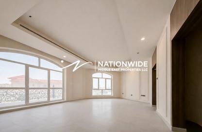 Villa - 7 Bedrooms - 7+ Bathrooms for sale in Shakhbout City - Abu Dhabi