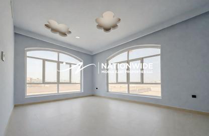 Villa - 7 Bedrooms - 7+ Bathrooms for sale in Shakhbout City - Abu Dhabi