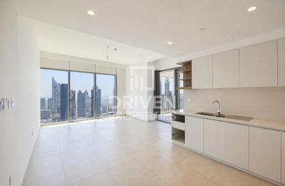 Apartment - 2 Bedrooms - 3 Bathrooms for rent in Downtown Views II Tower 1 - Downtown Views II - Zabeel 2 - Zabeel - Dubai Apartment - 2 Bedrooms - 3 Bathrooms for rent in Downtown Views II Tower 1 - Downtown Views II - Zabeel 2 - Zabeel - Dubai
