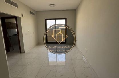 Apartment - 1 Bedroom - 2 Bathrooms for rent in Al Nafoora 1 building - Al Rawda 2 - Al Rawda - Ajman Apartment - 1 Bedroom - 2 Bathrooms for rent in Al Nafoora 1 building - Al Rawda 2 - Al Rawda - Ajman