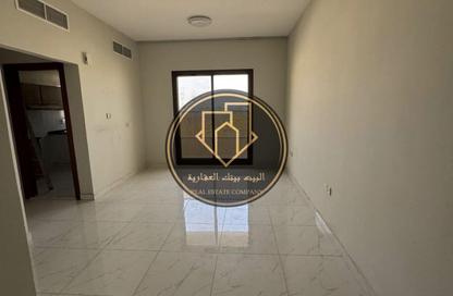 Apartment - 1 Bedroom - 2 Bathrooms for rent in Al Nafoora 1 building - Al Rawda 2 - Al Rawda - Ajman Apartment - 1 Bedroom - 2 Bathrooms for rent in Al Nafoora 1 building - Al Rawda 2 - Al Rawda - Ajman