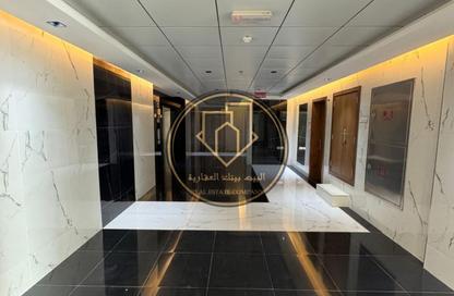 Apartment - 1 Bedroom - 2 Bathrooms for rent in Al Nafoora 1 building - Al Rawda 2 - Al Rawda - Ajman Apartment - 1 Bedroom - 2 Bathrooms for rent in Al Nafoora 1 building - Al Rawda 2 - Al Rawda - Ajman