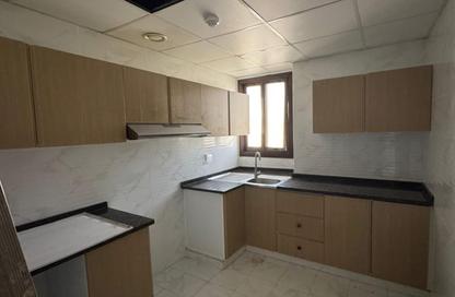 Apartment - 1 Bedroom - 2 Bathrooms for rent in Al Nafoora 1 building - Al Rawda 2 - Al Rawda - Ajman