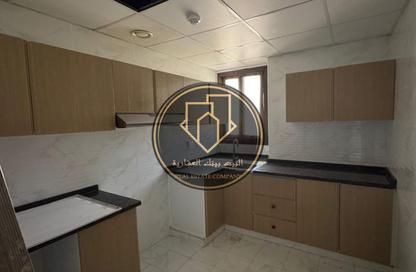 Apartment - 1 Bedroom - 2 Bathrooms for rent in Al Nafoora 1 building - Al Rawda 2 - Al Rawda - Ajman Apartment - 1 Bedroom - 2 Bathrooms for rent in Al Nafoora 1 building - Al Rawda 2 - Al Rawda - Ajman